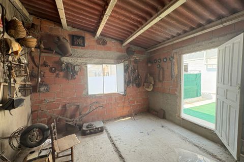 Byhus i Almanzora, Almeria, Almanzora - € 135.000 | Ref: Casa Del Balcón - foto 34